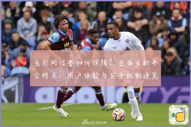 竞彩网信誉如何保障？全面分析平台特点、用户体验与安全机制速览