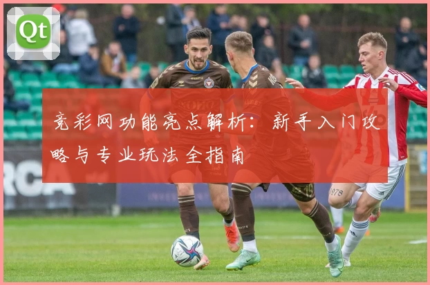 竞彩网功能亮点解析：新手入门攻略与专业玩法全指南