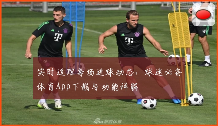 实时追踪每场进球动态，球迷必备体育App下载与功能详解