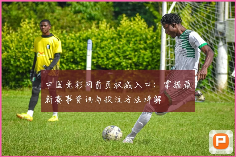中国竞彩网首页权威入口：掌握最新赛事资讯与投注方法详解